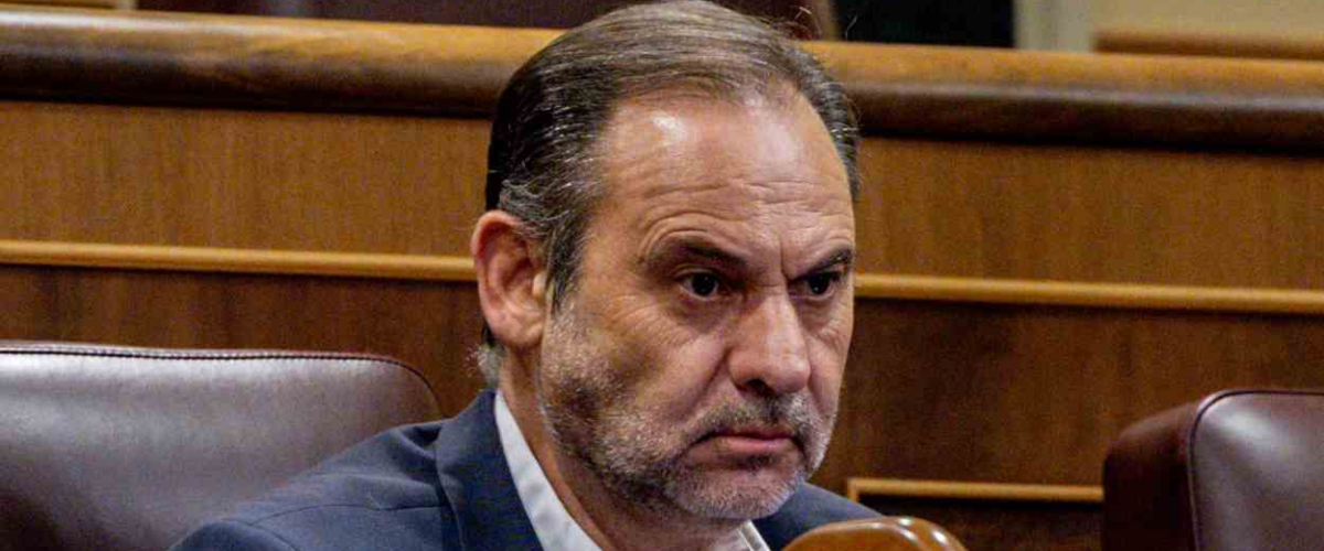 Los 20.000 euros que el PSOE pagó a Ábalos fueron de gastos de representación