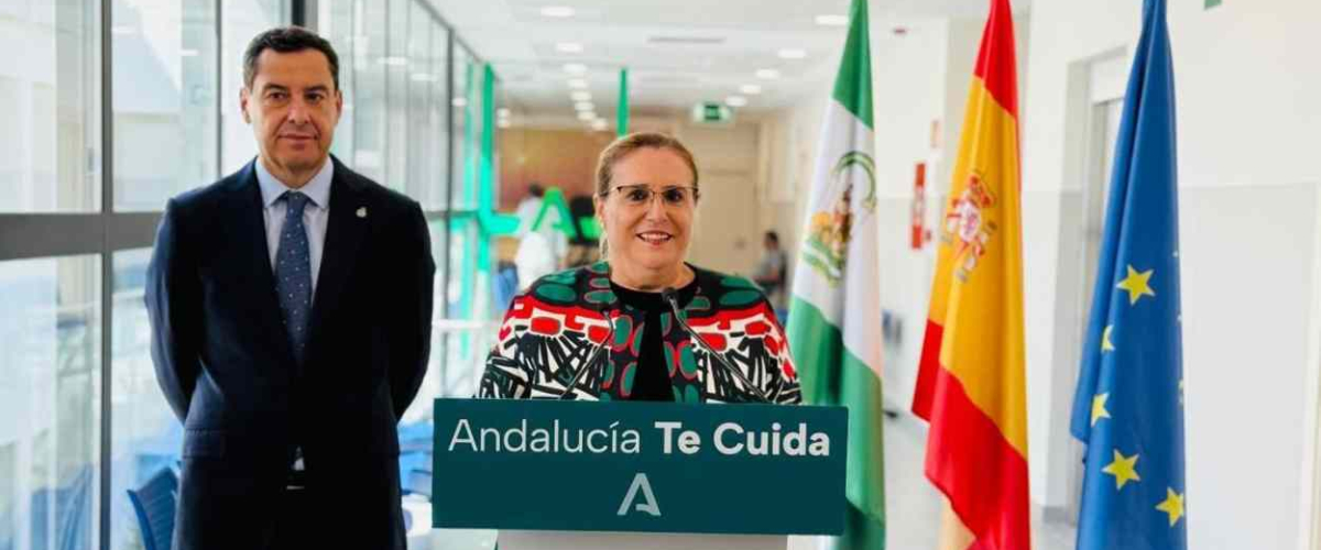 Nervios por la crisis sanitaria: Moreno Bonilla no invita al Gobierno a la inauguración de un centro de salud financiado por el Ejecutivo central