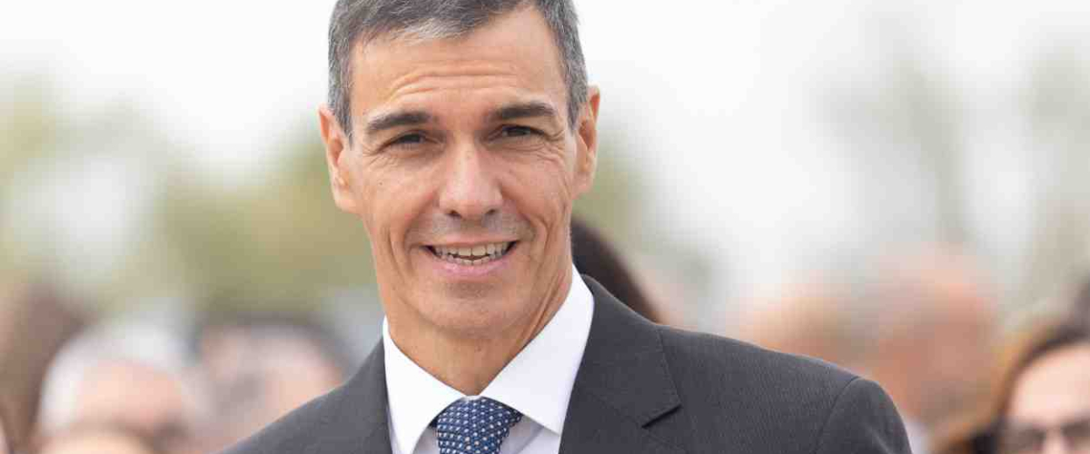 Sánchez hace frente al retroceso que PP y Vox quieren a costa del derecho a abortar de las mujeres