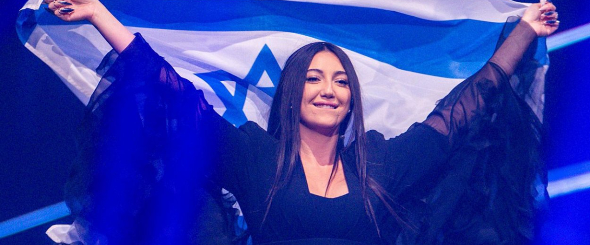 ¿Qué más tiene que pasar para que Eurovisión expulse a Israel?
