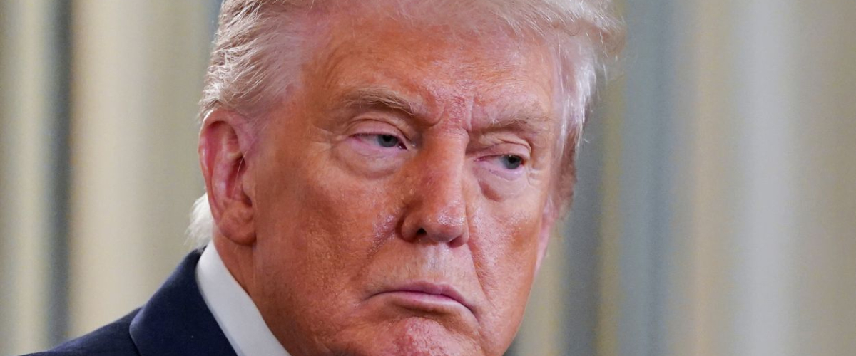 Trump confirma la muerte de seis personas en un nuevo ataque contra una supuesta narcolancha