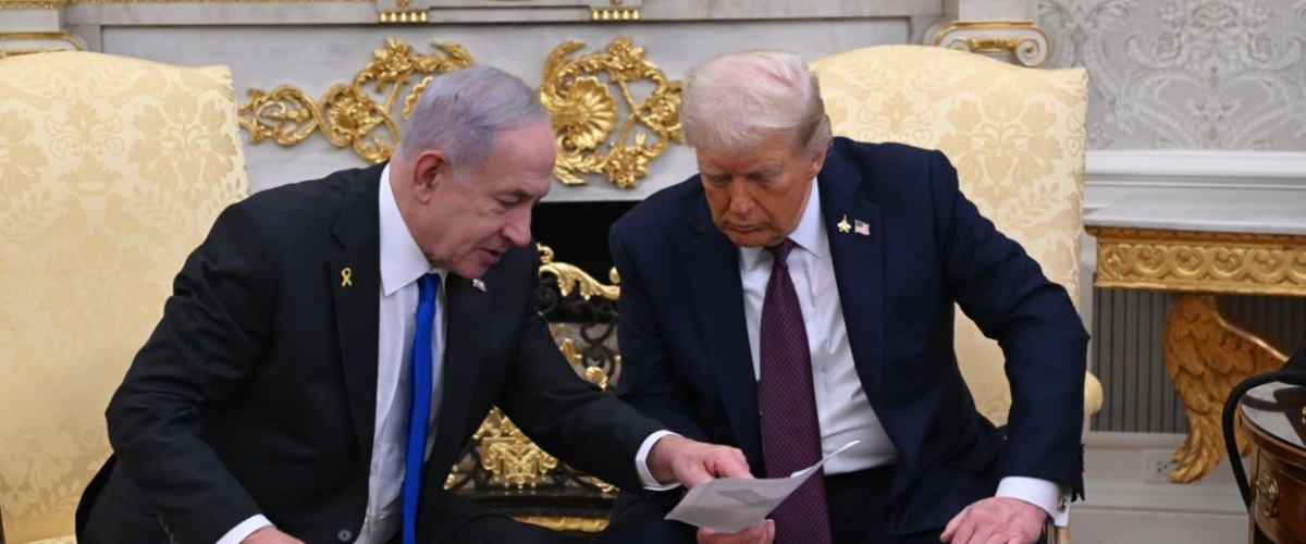 Hamás pide detalles del Plan Trump tras aceptar liberar rehenes e Israel se prepara para aplicar la primera fase