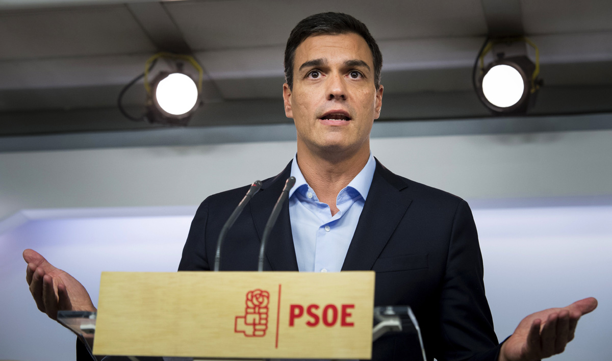 La polémica rodea la cifra de avales que ha presentado Pedro Sánchez