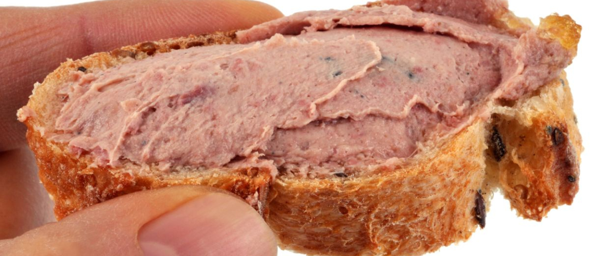 Alerta alimentaria: hayan fragmentos metálicos en esta marca de confit de hígado de ave