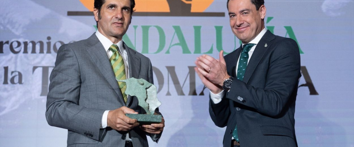 La Junta de Andalucía aprobará una iniciativa para “blindar” la tauromaquia como “identidad cultural”