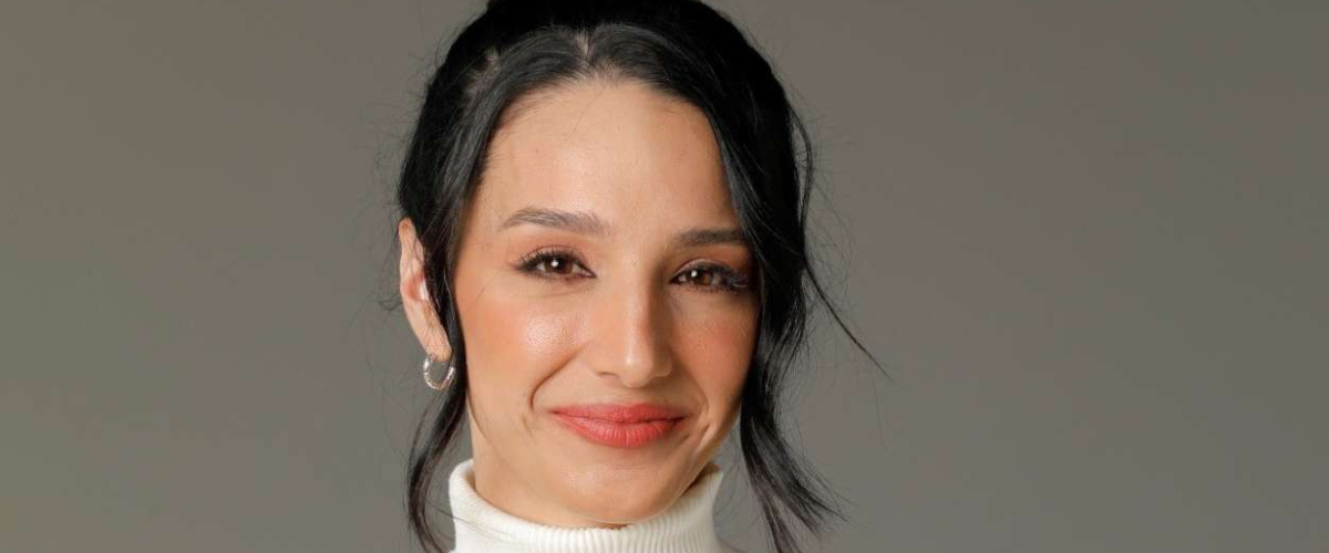 Vanessa Benjumea, neuróloga-epileptóloga y experta en mindfullness: "Lo esencial es recordar que siempre puedes volver a levantarte"