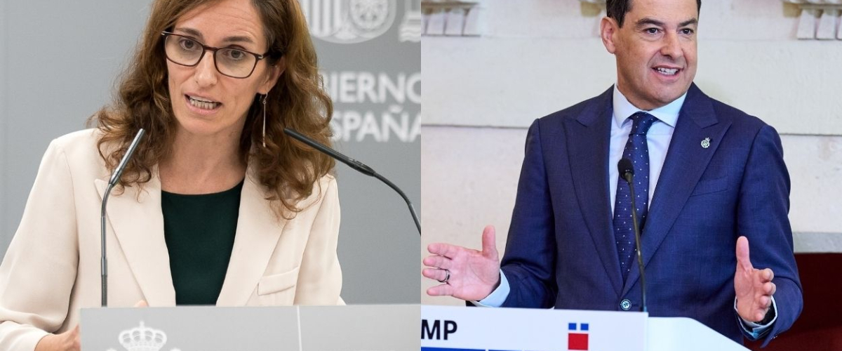 El Ministerio de Sanidad exige a Moreno Bonilla los informes e indicadores del cribado del cáncer de mama de los últimos cinco años