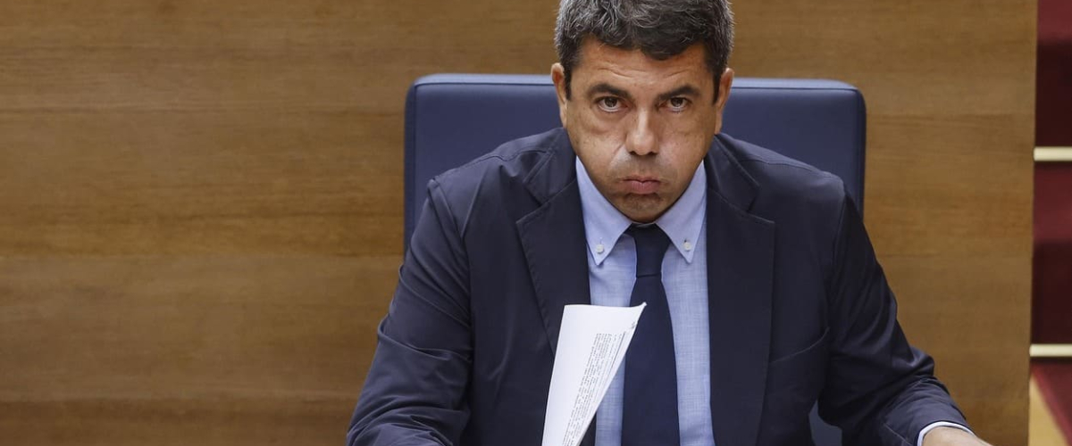 Denuncian que el Gobierno de Mazón ha realizado 12.000 pruebas de cáncer de mama menos en su primer año: "Solo era postureo"