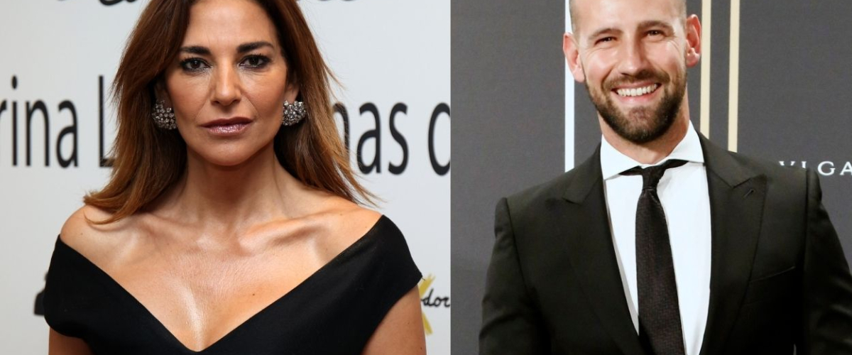 Mariló Montero se sincera al hablar del fichaje de Gonzalo Miró por TVE