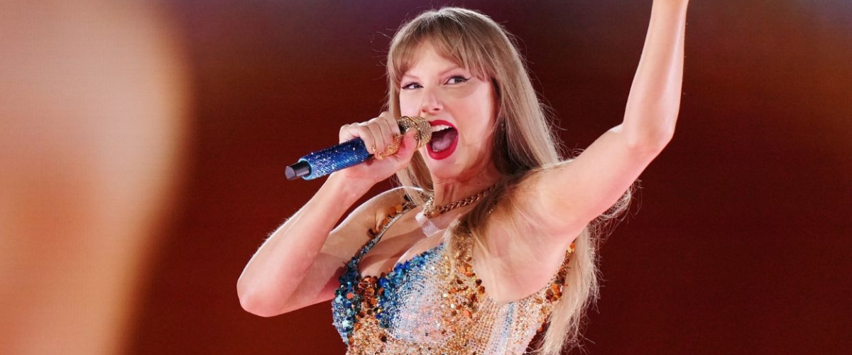 La derechización de Taylor Swift: 'The Life of a Showgirl' y el espejismo de transformación