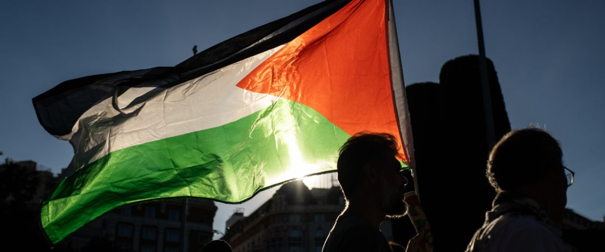 Dos años de la agonía en Gaza: tras el atentado de Hamás, Israel acarrea más de 67.000 palestinos asesinados
