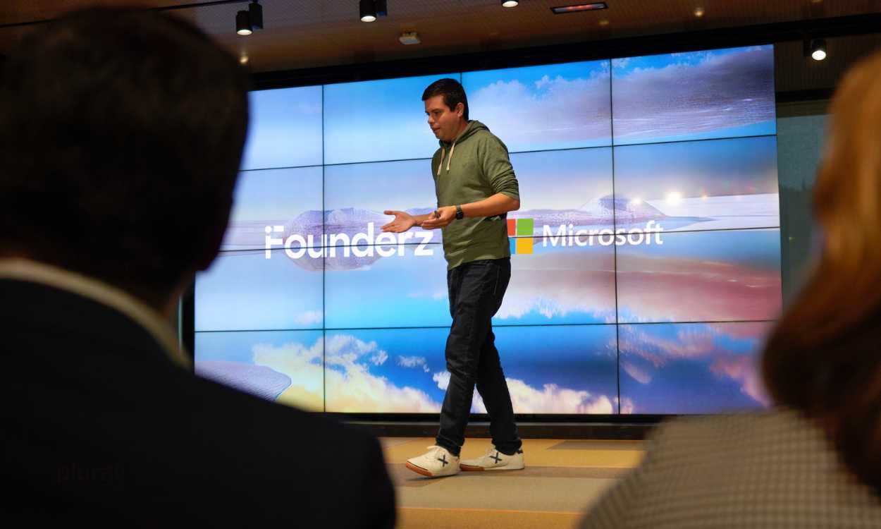 "Formarse en IA es gratis, no hacerlo es caro": la revolución de la Inteligencia Artificial debe ser responsable y para todos