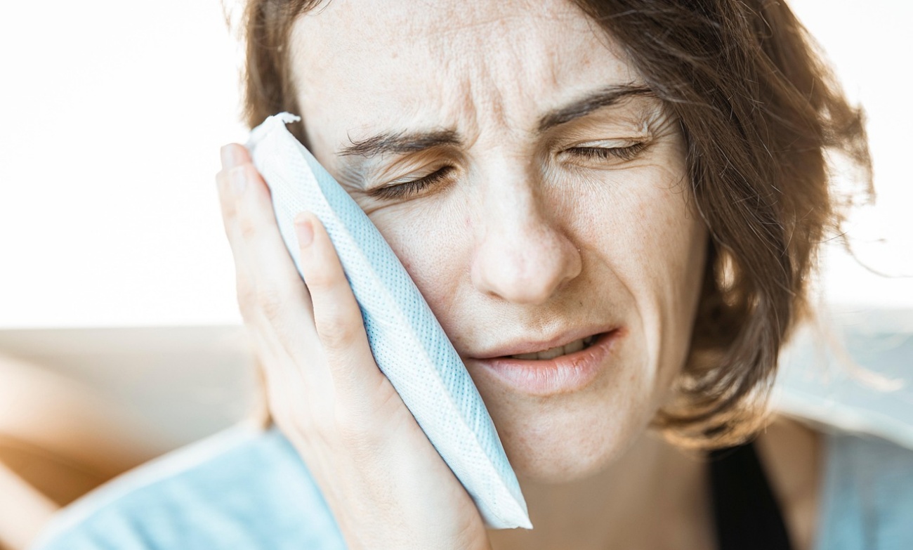 La neuralgia del trigémino produce un dolor intenso e incapacitante. (Foto: Pixabay)
