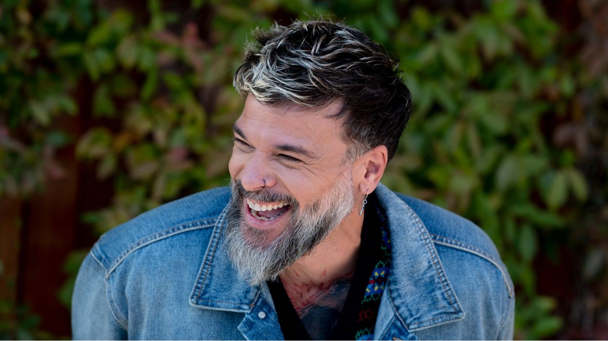 Pedro Capó. EP