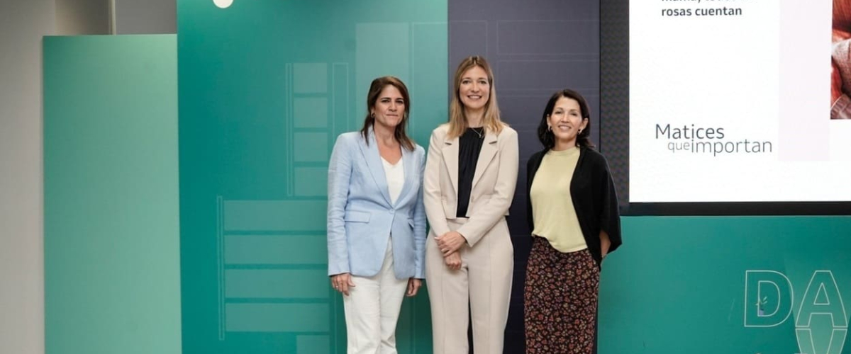“Matices que importan”: la campaña de MSD que pone el foco en las diferentes realidades de las pacientes con cáncer de mama