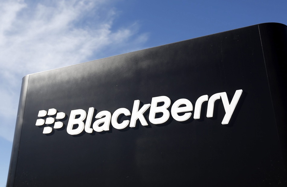 Blackberry presentó en sus últimos datos unas pérdidas netas de 371 millones de dólares. 