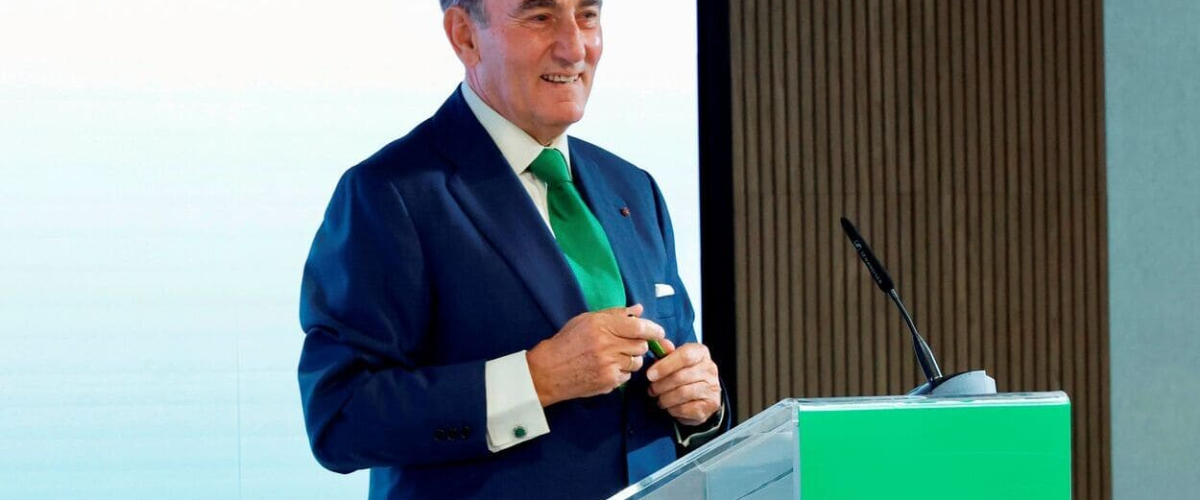 Ignacio Galán e Iberdrola hacen historia en los Extel Europe Awards: doble reconocimiento a la excelencia empresarial