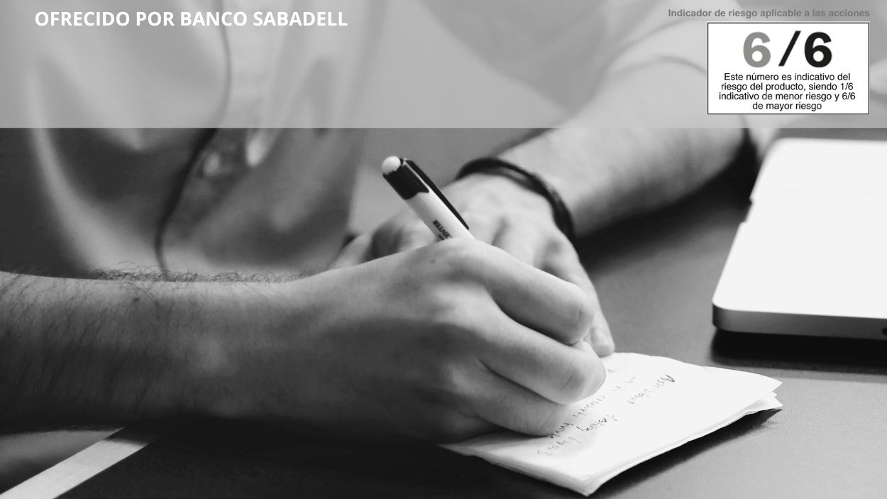 Banco Sabadell sobre la OPA