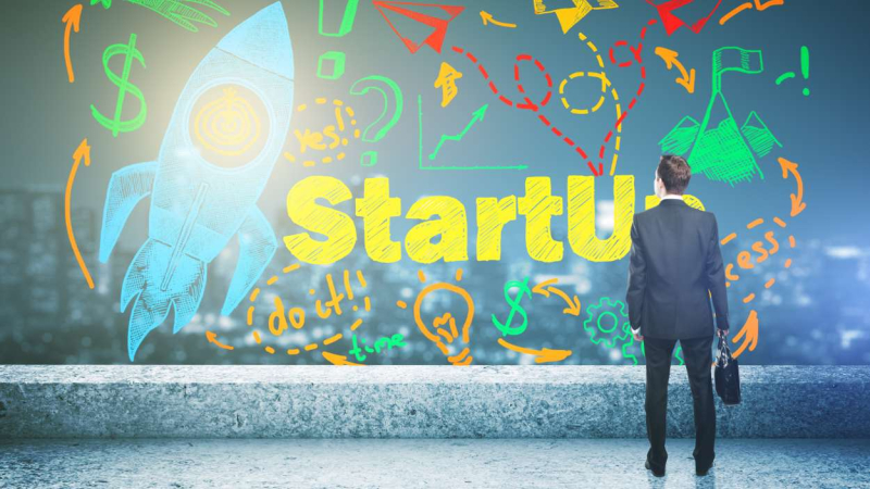 Startup Startup