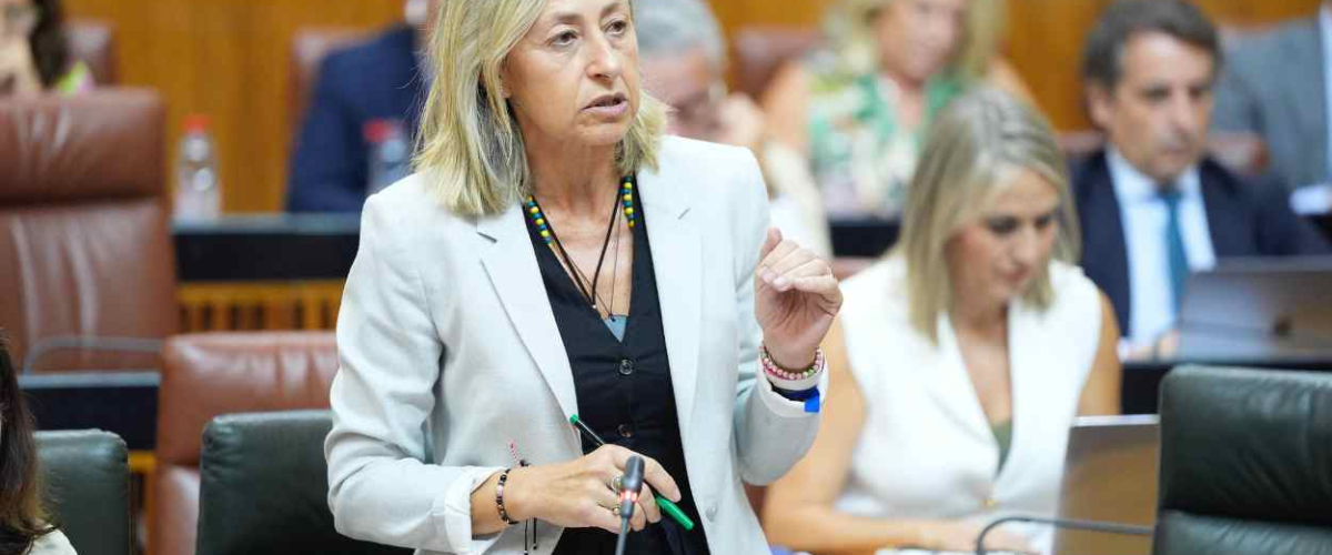 IU y Adelante Andalucía denuncian ante la Fiscalía a los consejeros de Salud de Moreno Bonilla por el cribado del cáncer