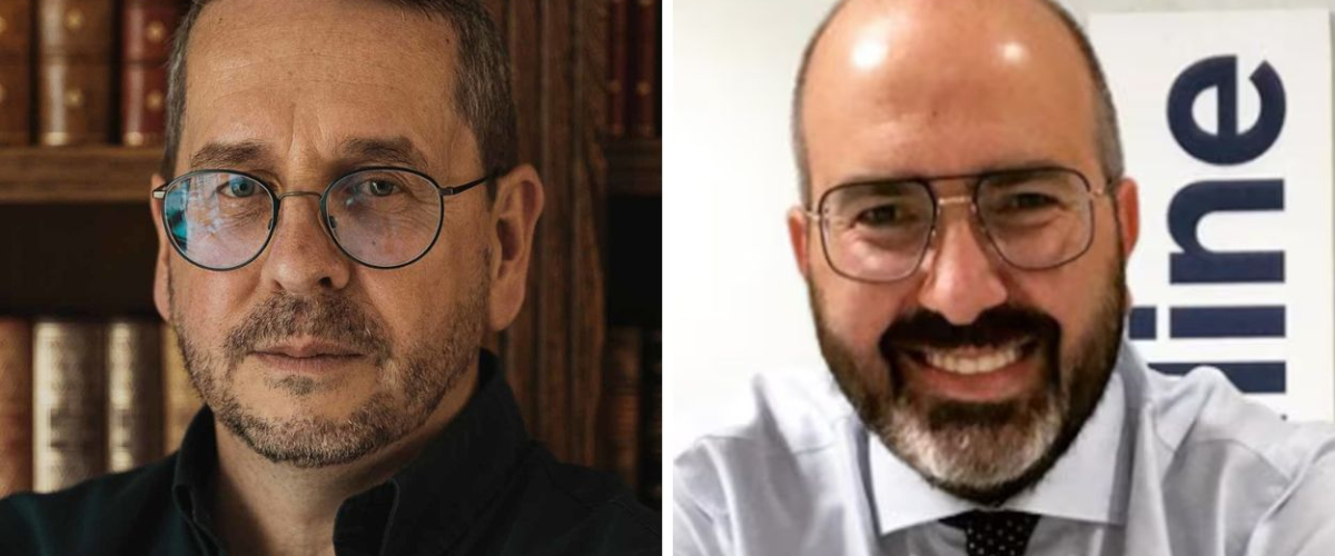 Un diputado del PP de Ayuso se mofa de la enfermedad de un conocido escritor: "Te recomiendo que hagas más el amor"
