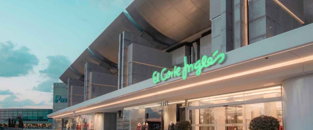 Oferta de empleo para 6.000 personas: El Corte Inglés prepara su refuerzo para la campaña de Navidad