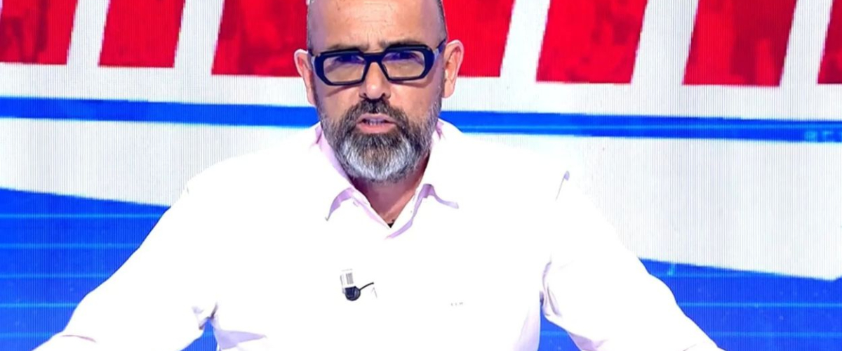 Risto no aguanta la risa al escuchar al portavoz del PP de Valencia sobre la DANA: "Somos el único partido que no ha cambiado la versión"