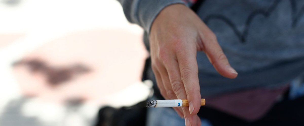 La UE asume la agenda de la OMS para endurecer las medidas contra el tabaco