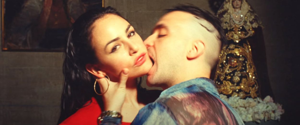 Cinco años de 'Demasiadas Mujeres': la canción que cambió para siempre la carrera de C. Tangana