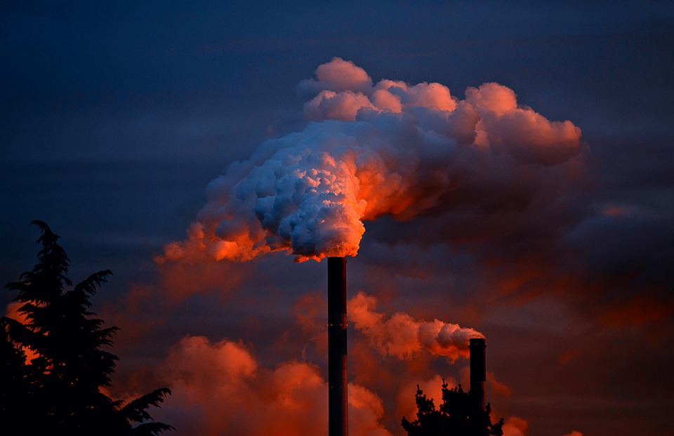 La contaminación causa tres millones de muertes al año