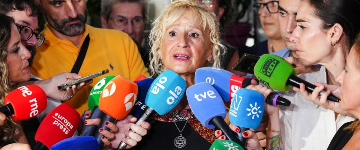 El relato personal de la presidenta de Amama: “A una compañera con metástasis con progresión le han dado cita para dentro de 3 semanas”
