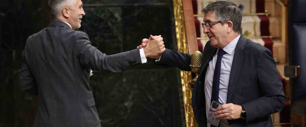 El Congreso convalida el embargo de armas a Israel con 178 votos a favor