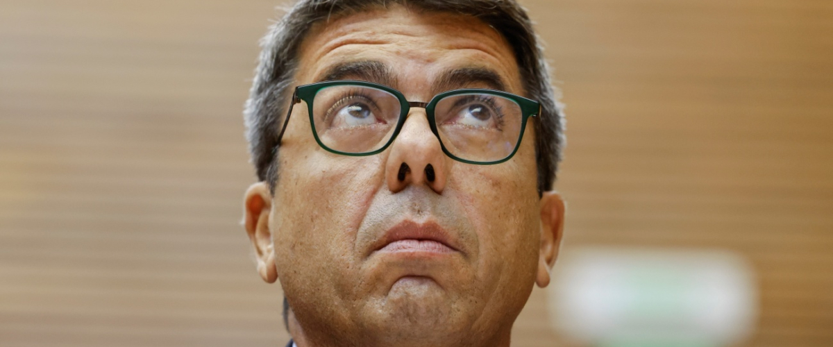 Mazón "castiga" a los municipios críticos afectados por la Dana: "Es una venganza"