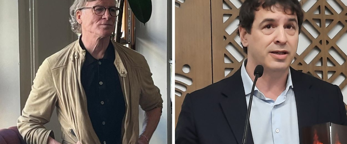 Nacho Duato se posiciona sobre la causa del hermano de Sánchez y carga contra las acusaciones: "No hagáis más el rídiculo"