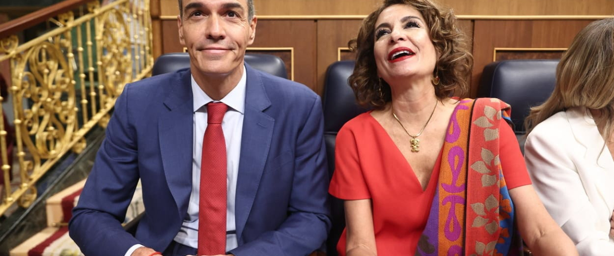El Gobierno logra la aprobación de la Ley de Movilidad Sostenible tras un acuerdo in extremis con Podemos