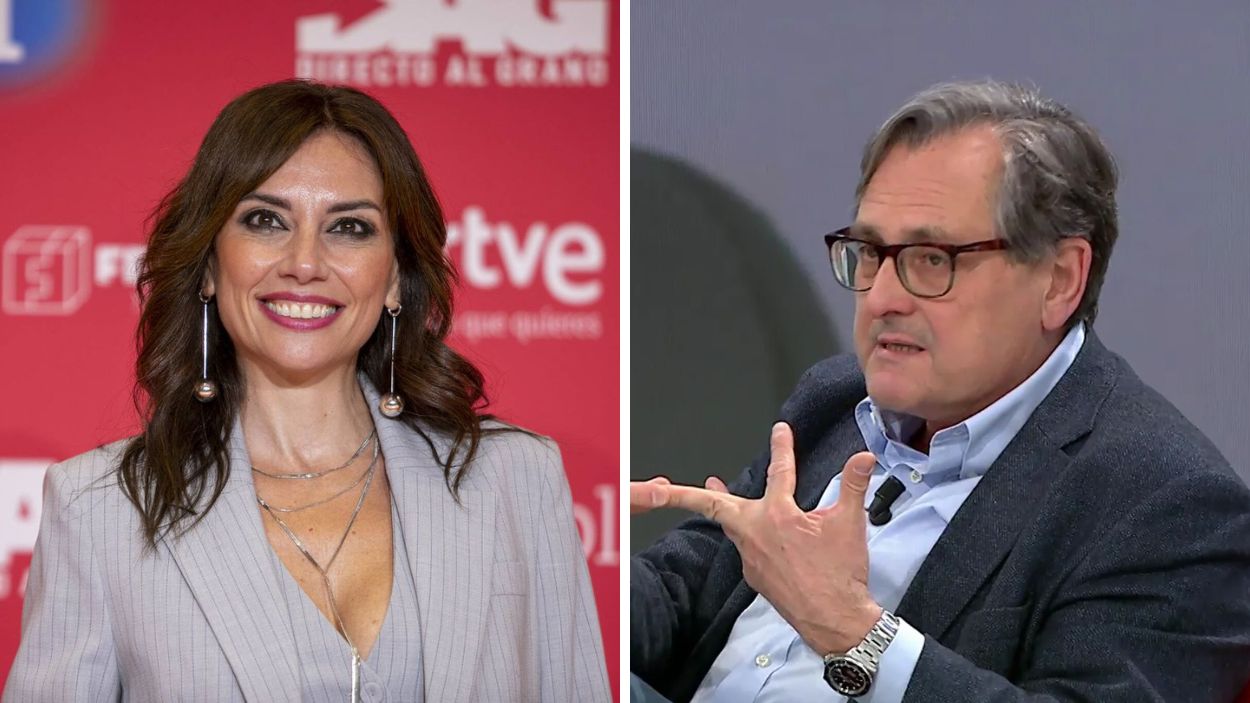 Fotomontaje de Marta Flich y Paco Marhuenda. Elaboración propia.
