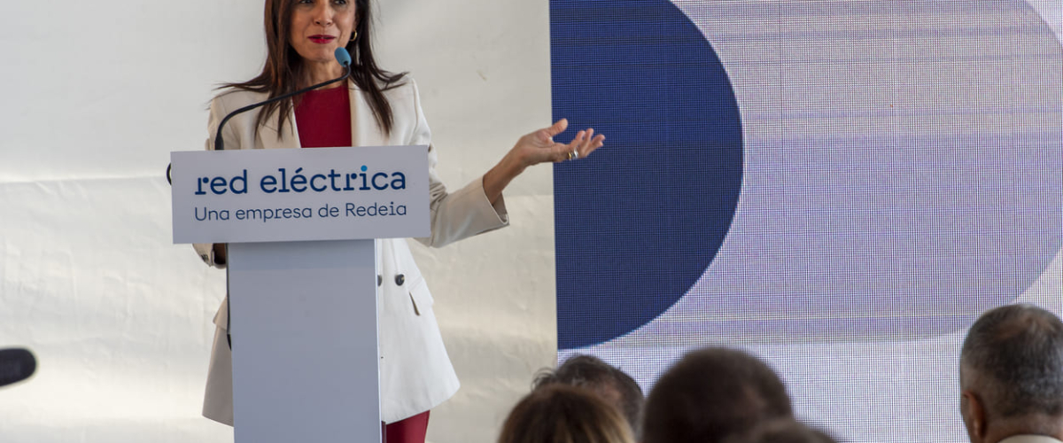 Red Eléctrica detecta "variaciones bruscas de tensión" y pide la intervención de la CNMC ante riesgo de un nuevo apagón
