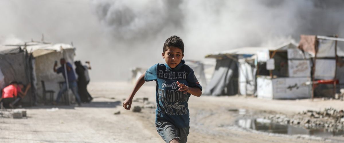 Júbilo contenido en Palestina y ambigüedad en Israel ante la firma de la primera fase del acuerdo de paz