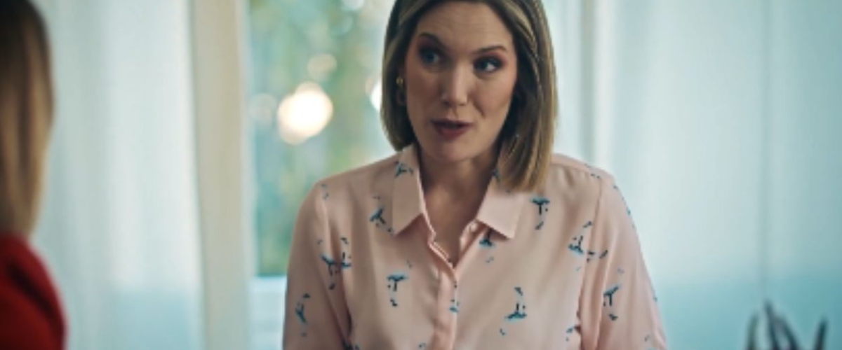 Silvia Intxaurrondo se sincera como nunca sobre las presiones que recibió tras sus entrevistas a Feijóo y Ayuso: “Esto no te lo puedo responder…”
