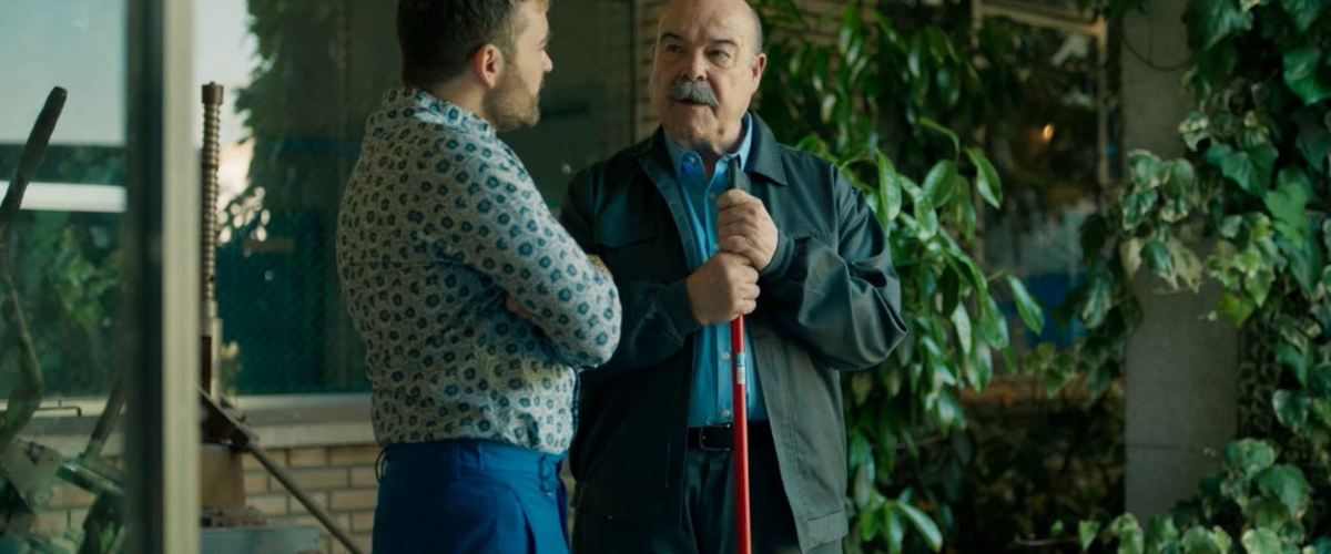 TVE arrasa entre las audiencias del prime time con el estreno de 'Sin Gluten'