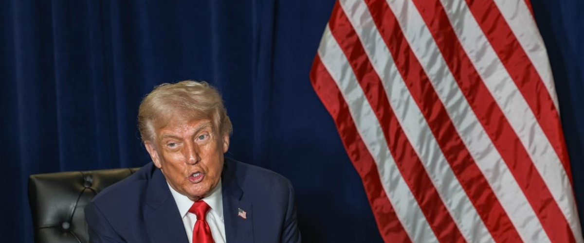 Trump, favorito para ganar el Nobel de la Paz según las casas de apuestas