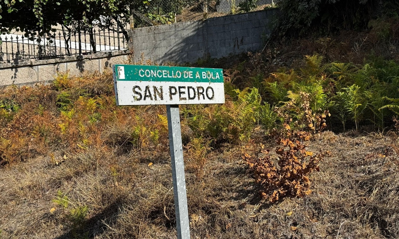 La llegada de un asesino múltiple a San Pedro, en Ourense, ha hecho saltar todas las alarmas. (Foto: EP)