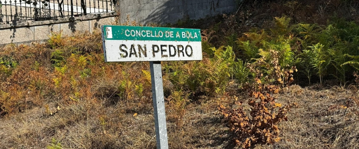 ¿Quién es Antonio Gali, el asesino múltiple que ha sembrado el pánico en esta aldea gallega?