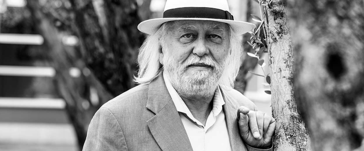 László Krasznahorkai gana el Premio Nobel de Literatura 2025
