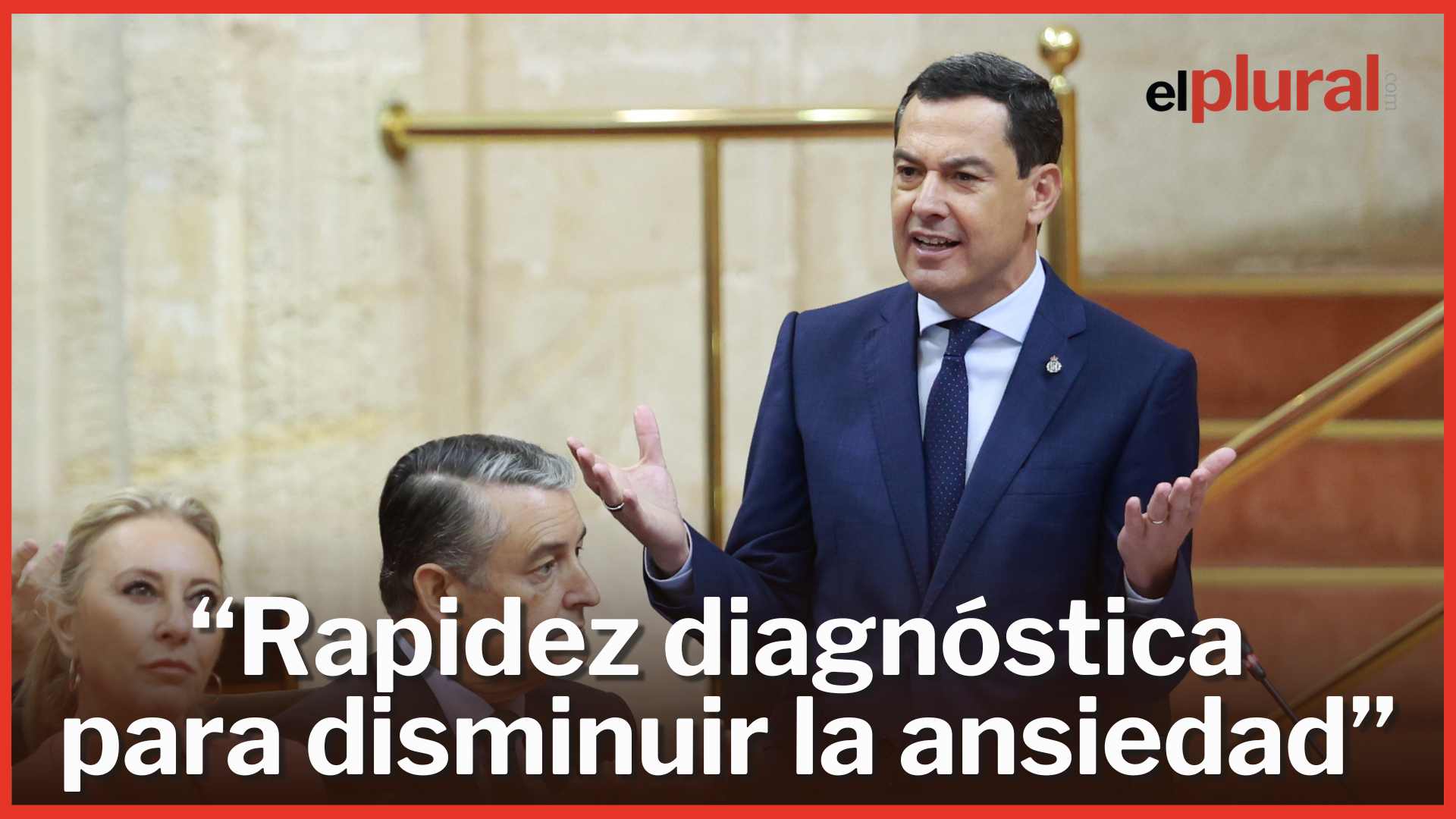 Moreno Bonilla rescata un protocolo de 2005 para exculparse y le sale mal: “Rapidez diagnóstica...”