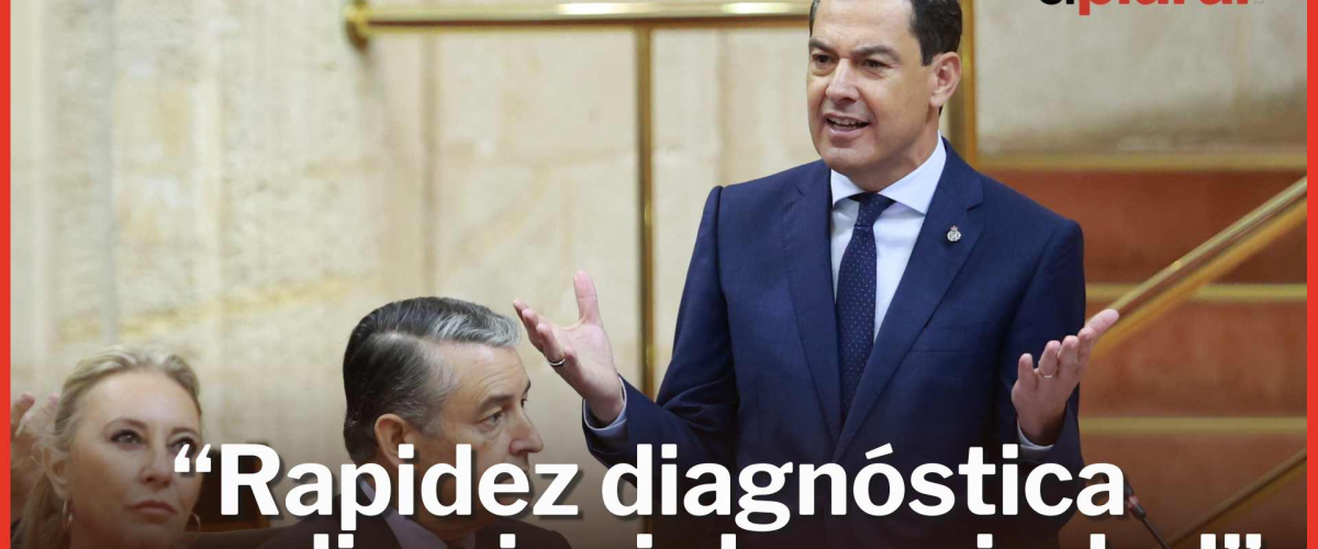 Moreno Bonilla rescata un protocolo de 2005 para exculparse y le sale mal: “Rapidez diagnóstica...”