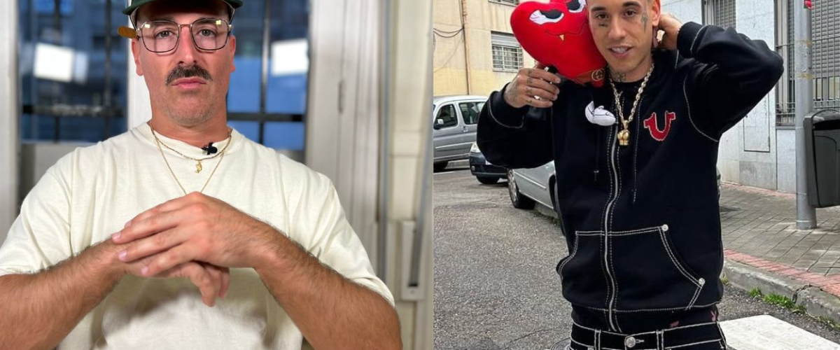 N-Wise reacciona al "perdón" de Kaydy Cain 10 años después de su histórico beef: "No me interesa"