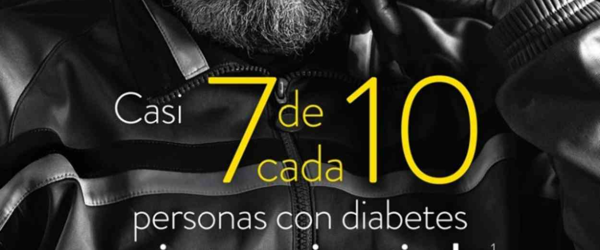 La campaña contra el estigma de la diabetes de Abbott revela que los comentarios erróneos pueden afectar el cuidado de los pacientes