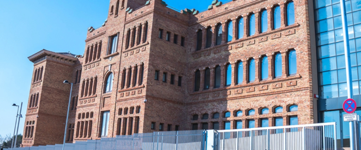 Santa Coloma de Gramenet hace gala de cuatro proyectos emblemáticos con motivo del Acto Anual de Fondos Europeos