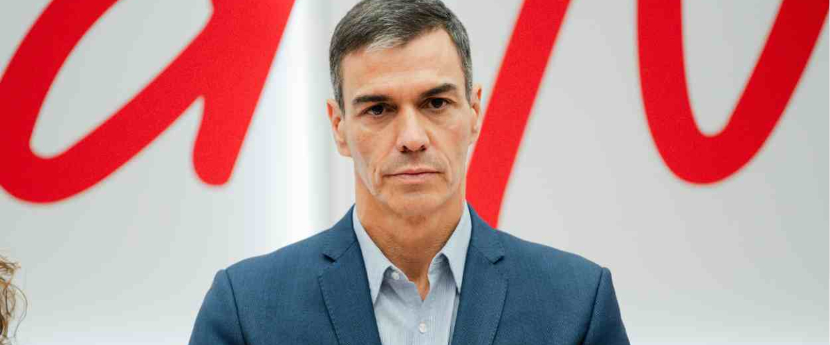 Detenidos dos hackers que filtraron datos personales de Sánchez, dos ministros y la directora del CNI